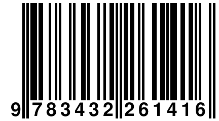 9 783432 261416