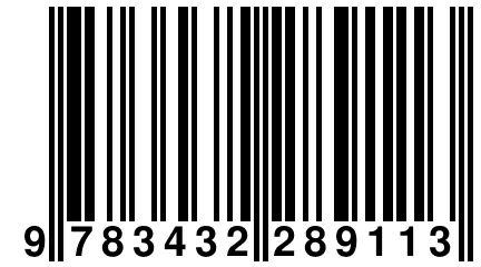 9 783432 289113