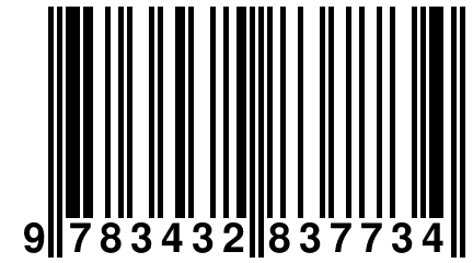 9 783432 837734