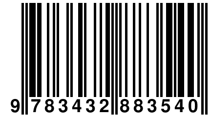 9 783432 883540