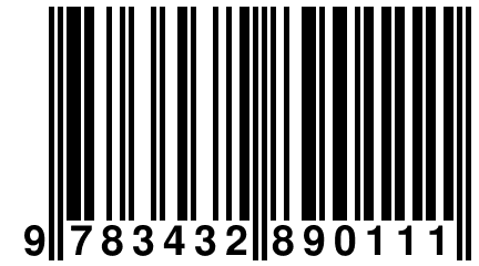 9 783432 890111