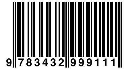 9 783432 999111