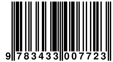 9 783433 007723