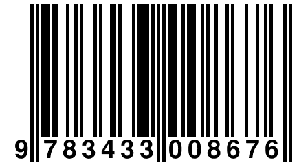 9 783433 008676