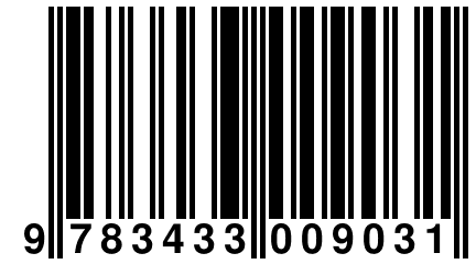 9 783433 009031