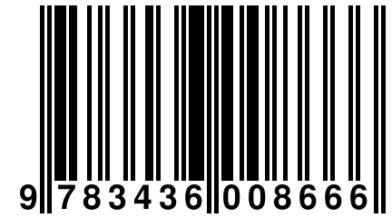 9 783436 008666