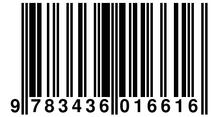 9 783436 016616