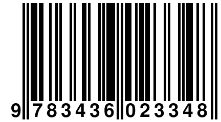 9 783436 023348