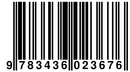 9 783436 023676