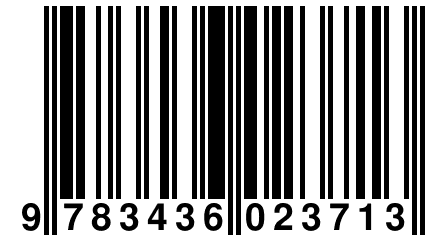 9 783436 023713