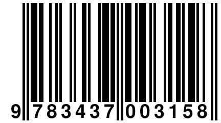 9 783437 003158