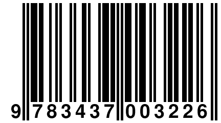 9 783437 003226