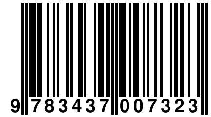 9 783437 007323