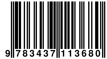 9 783437 113680