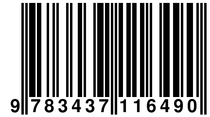 9 783437 116490