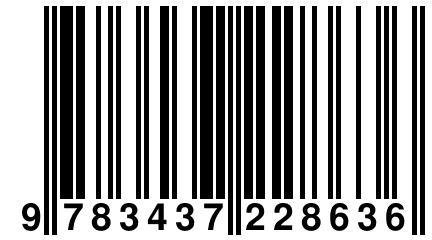 9 783437 228636