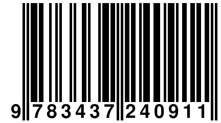 9 783437 240911