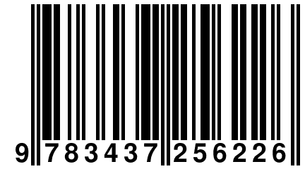 9 783437 256226