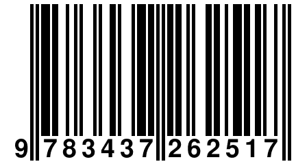 9 783437 262517