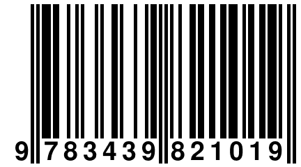 9 783439 821019