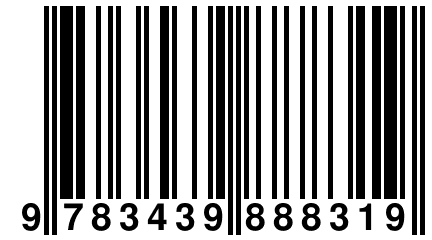 9 783439 888319