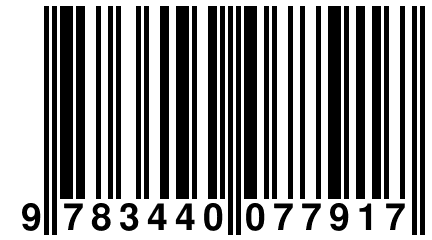 9 783440 077917