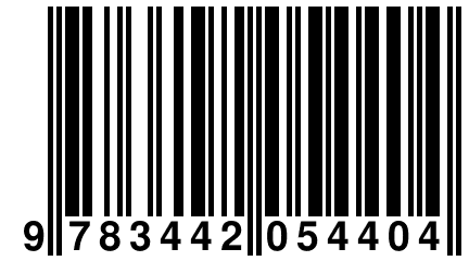 9 783442 054404