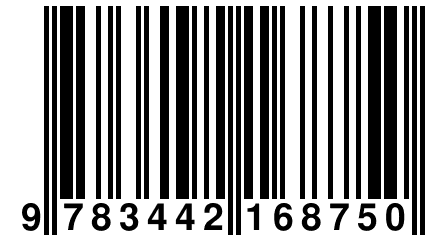 9 783442 168750