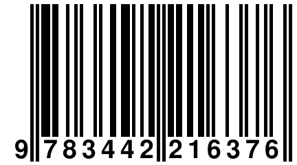 9 783442 216376