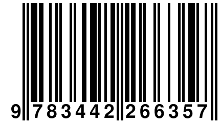 9 783442 266357