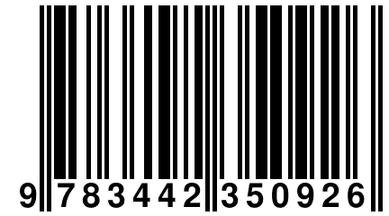 9 783442 350926