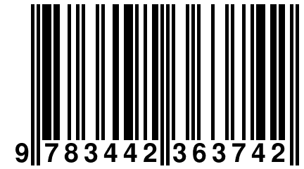 9 783442 363742