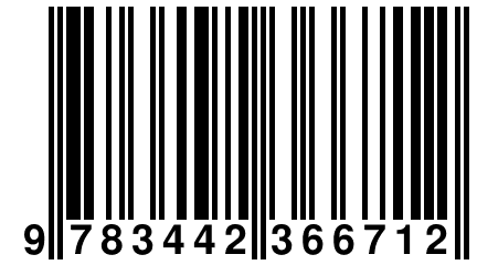 9 783442 366712