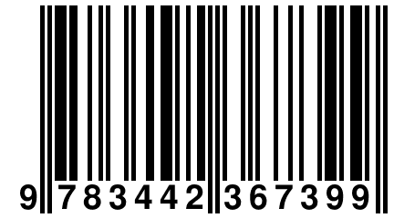 9 783442 367399