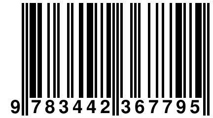 9 783442 367795