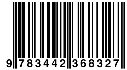 9 783442 368327