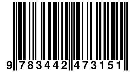 9 783442 473151