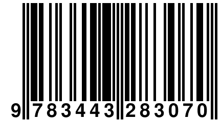 9 783443 283070