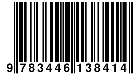 9 783446 138414