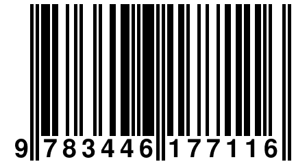 9 783446 177116