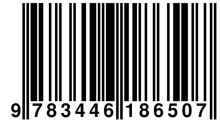 9 783446 186507