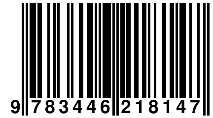 9 783446 218147