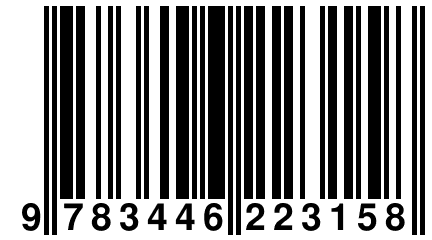 9 783446 223158