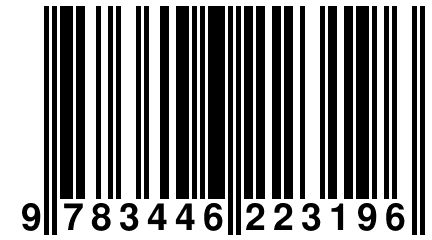 9 783446 223196