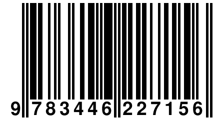 9 783446 227156