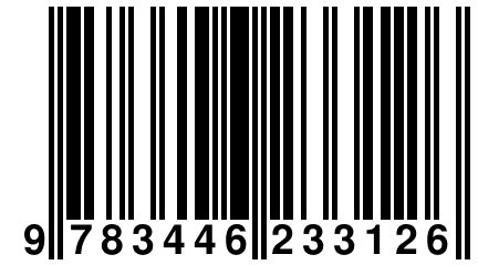 9 783446 233126