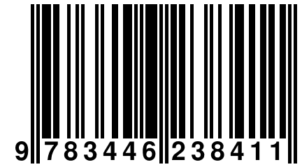 9 783446 238411