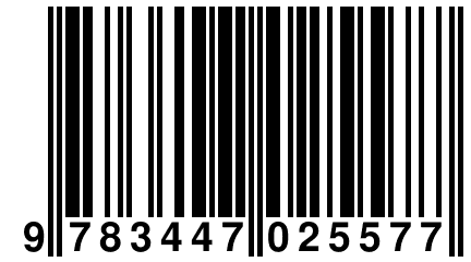 9 783447 025577