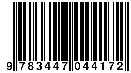 9 783447 044172