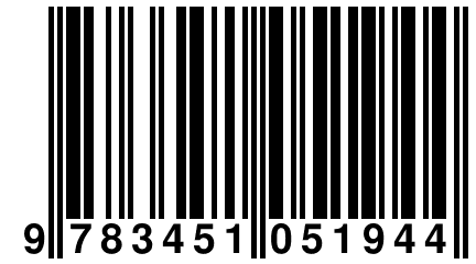 9 783451 051944